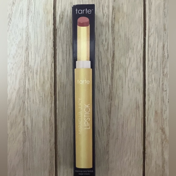 tarte Other - Tarte Maracuja Juicy Lipstick (Rose)